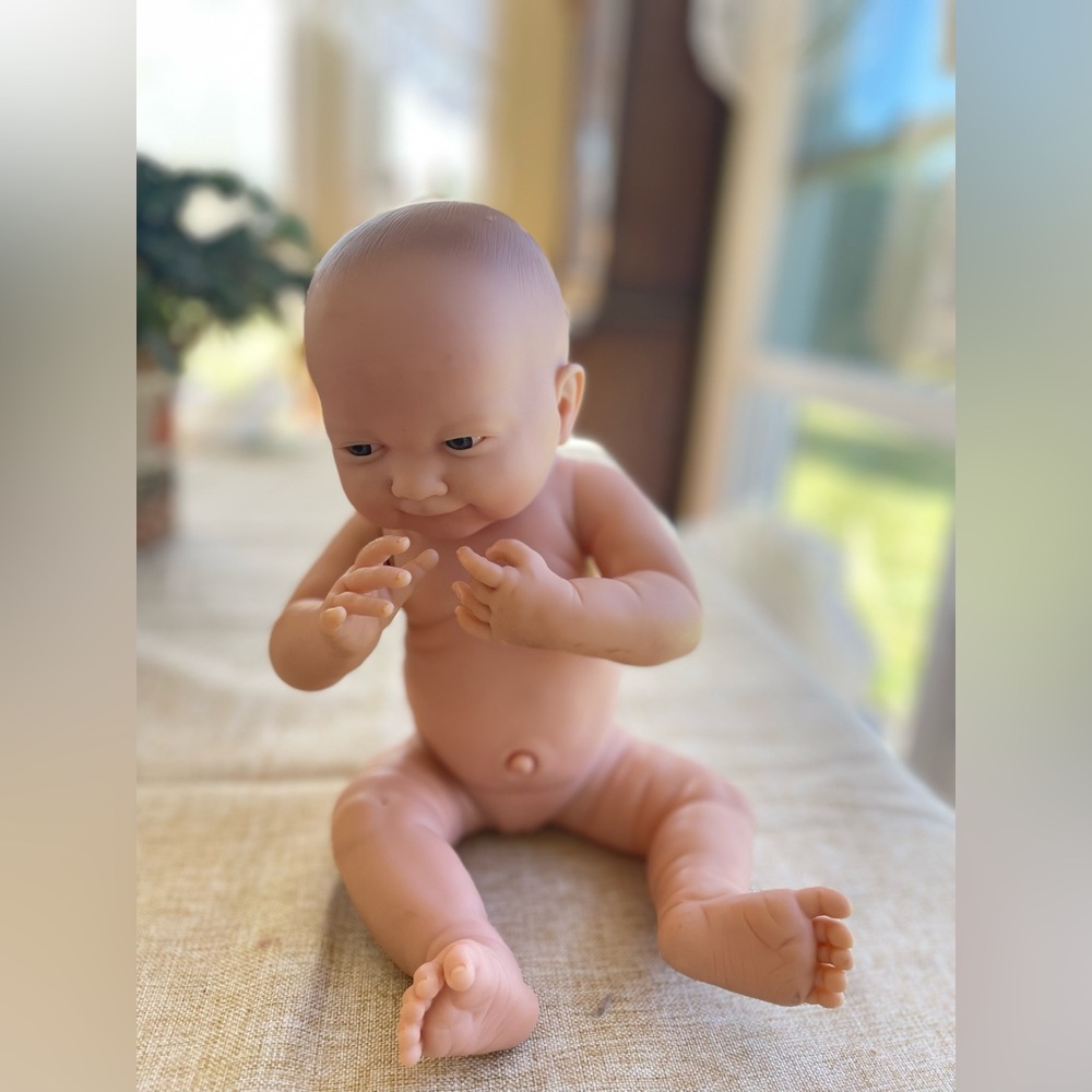 Berenguer doll | Diana’s collection